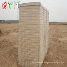 Gabion Box Weight Per Square Meter Hesco Barrier Mil 1 for Sale